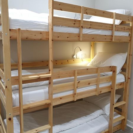 Matrix Hostel EDI Kültér fotó