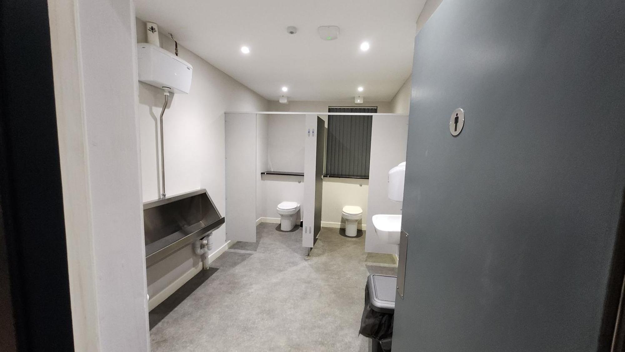 Matrix Hostel EDI Kültér fotó