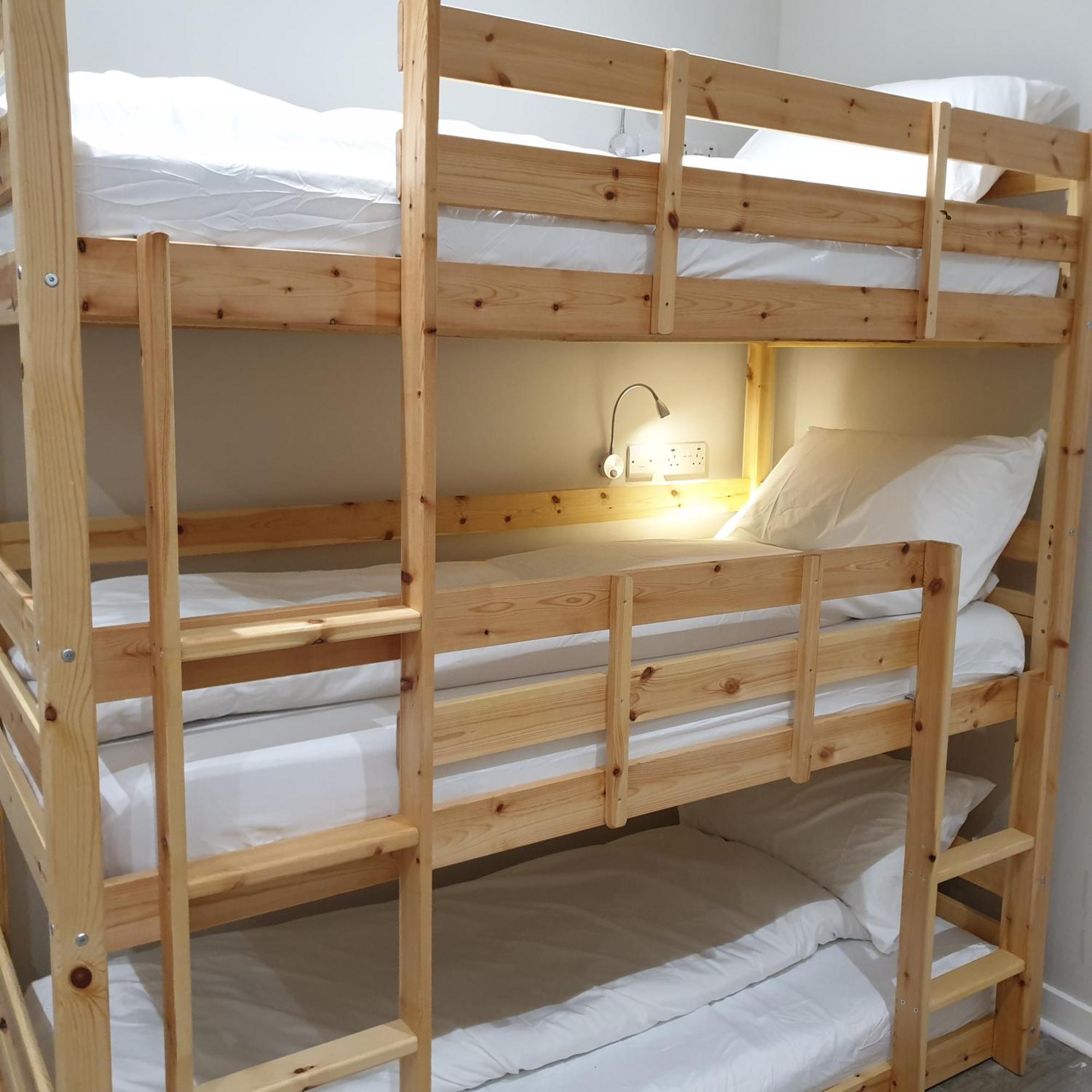 Matrix Hostel EDI Kültér fotó