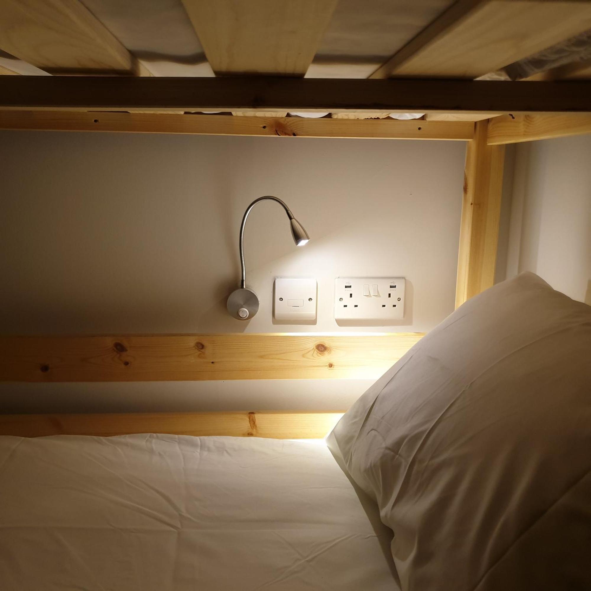 Matrix Hostel EDI Kültér fotó